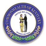 Kentucky State Seal